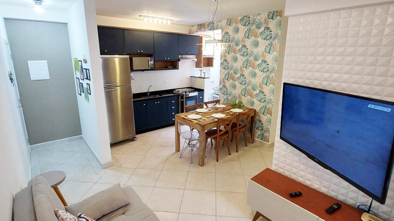 Itagua - Ar - Wifi Apartamento *