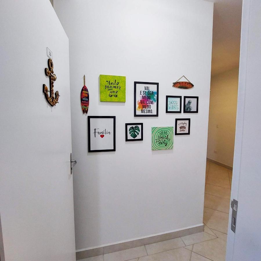Itagua - Ar - Wifi Apartamento *