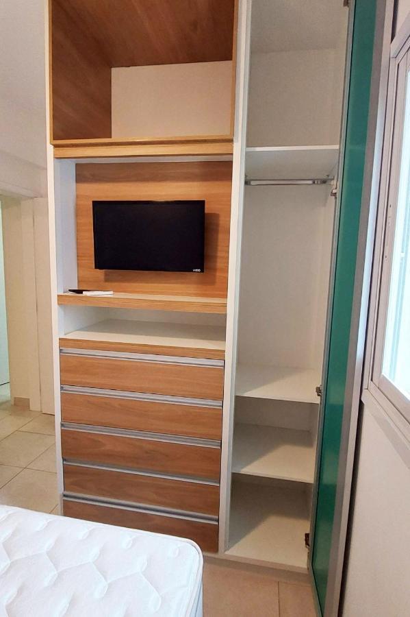 Itagua - Ar - Wifi Apartamento Ubatuba