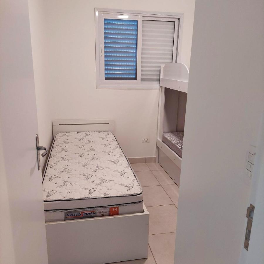 Itagua - Ar - Wifi Apartamento