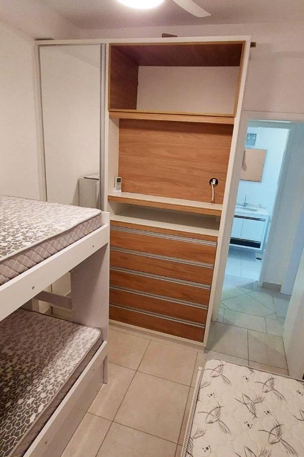 Apartamento Itagua - Ar - Wifi *