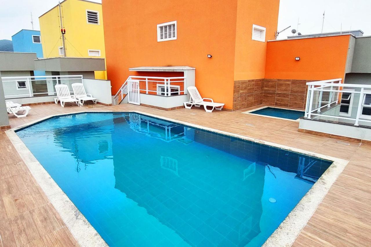 Itagua - Ar - Wifi Apartamento