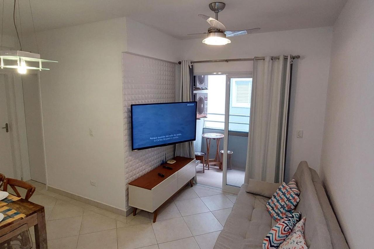 Itagua - Ar - Wifi Apartamento Ubatuba