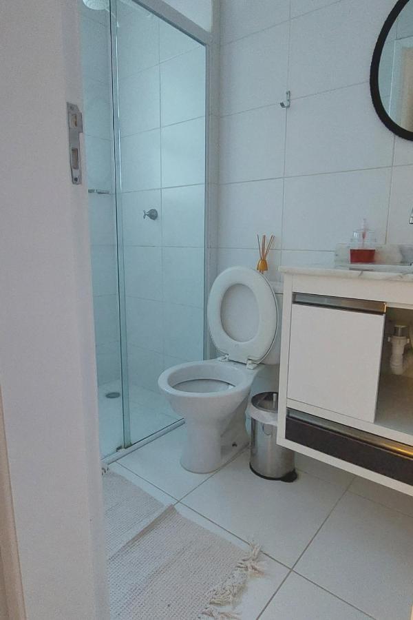 Itagua - Ar - Wifi Apartamento