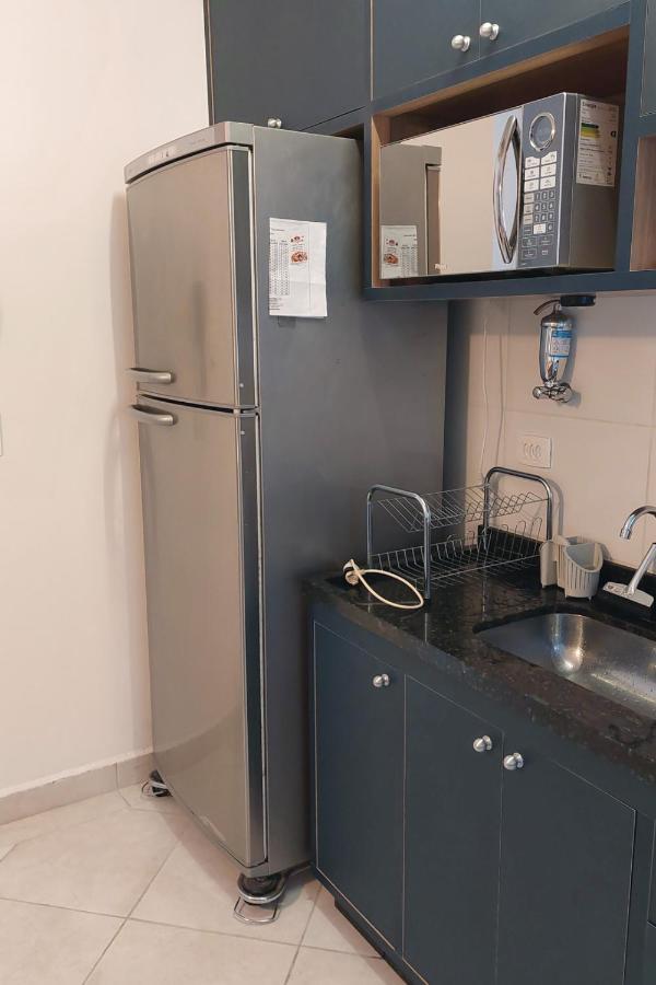Apartamento Itagua - Ar - Wifi *