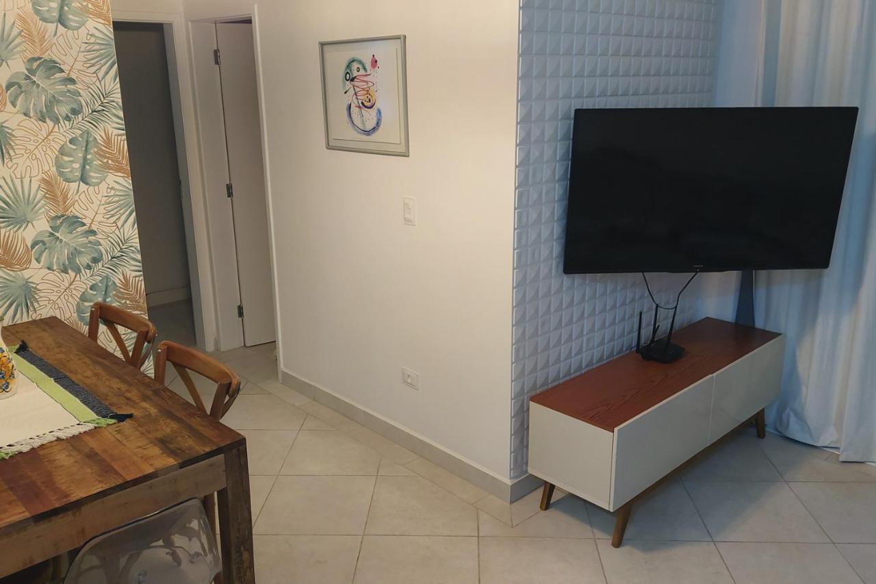 Itagua - Ar - Wifi Apartamento