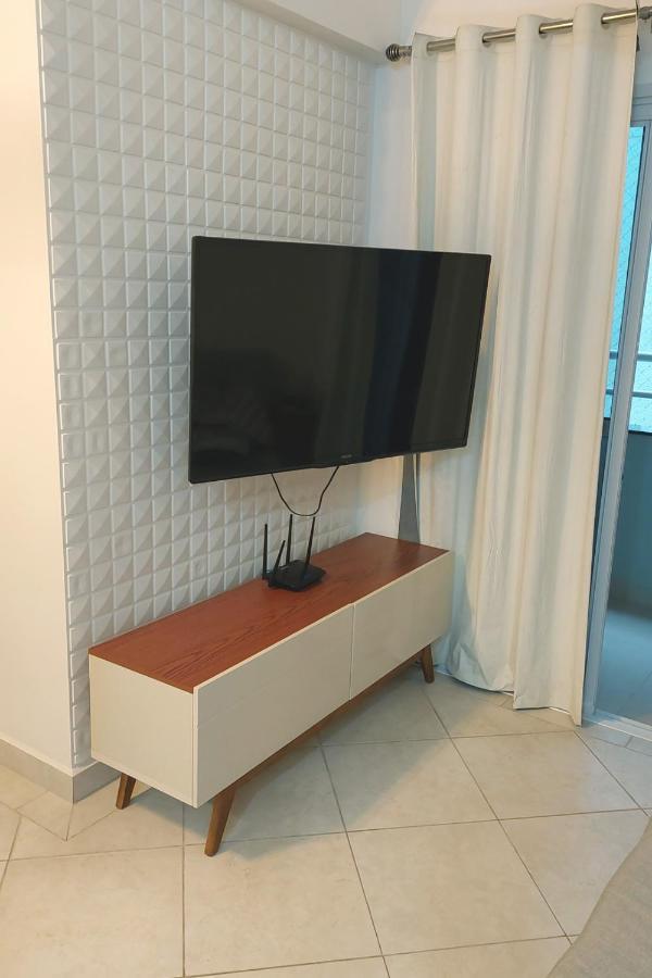 Apartamento Itagua - Ar - Wifi *